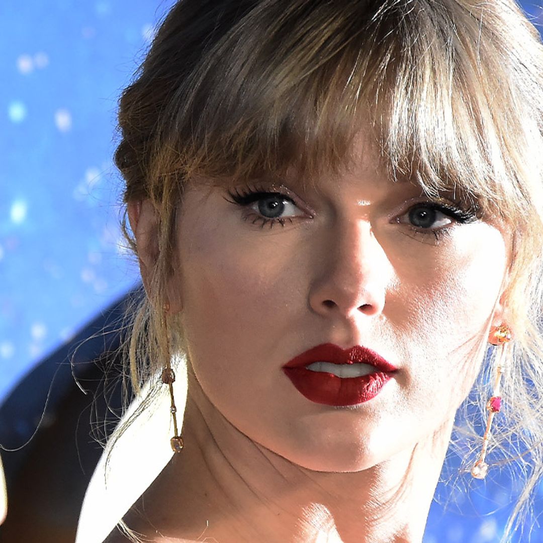 Taylor Swift's fans convinced she's dropped new music clues in rare home video