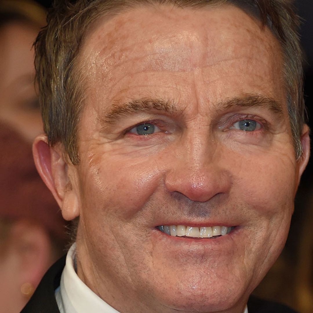 Bradley Walsh announces new project after leaving Doctor Who 