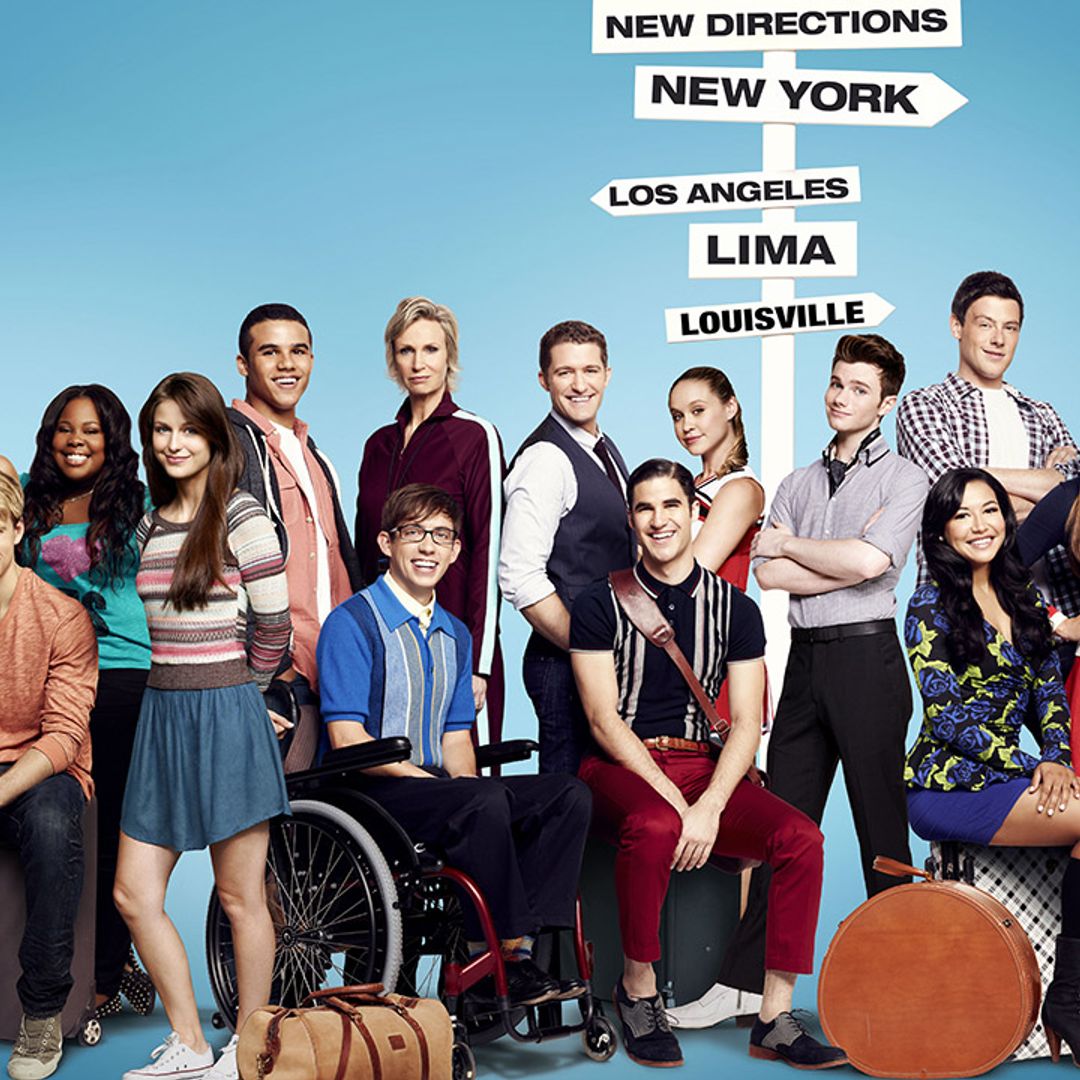 All you need to know about shocking new documentary The Price of Glee