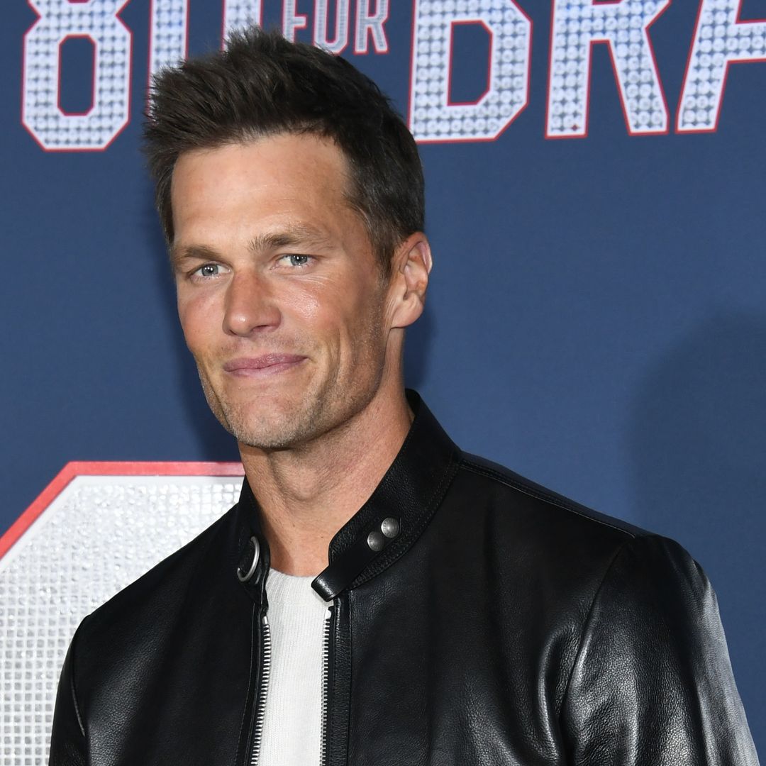 Tom Brady gives update on kids' personal life as they adjust to splitting time between his and Gisele Bündchen's home