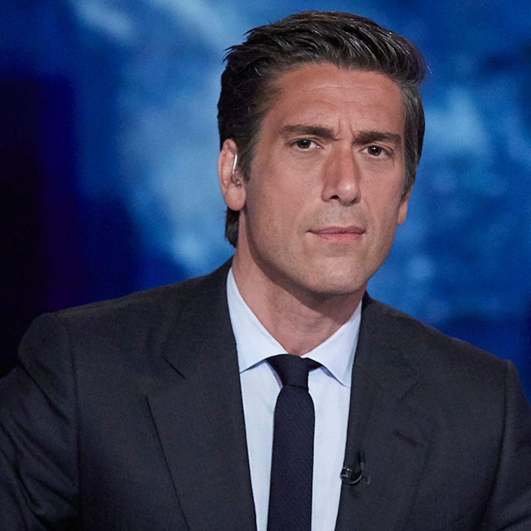 How David Muir's 20/20 job will be very different in the near future