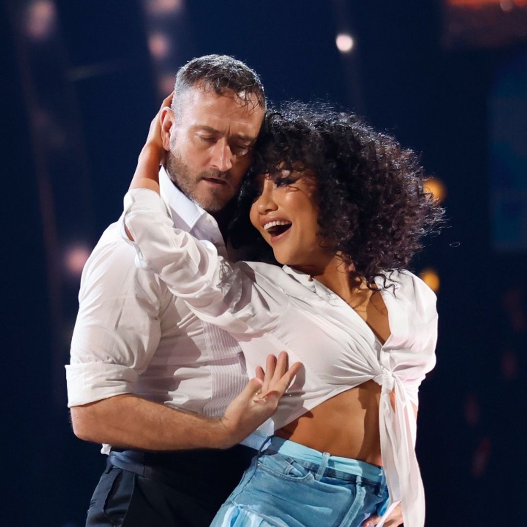 Why Strictly’s Will Mellor needed permission to take part in dance show - EXCLUSIVE