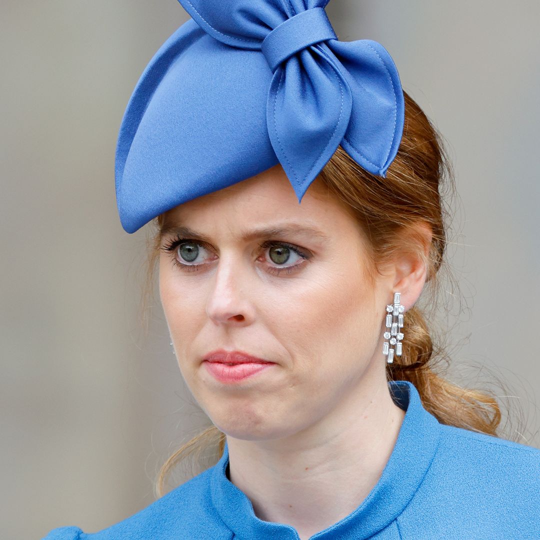 Princess Beatrice's hack to prevent 'premature ageing'