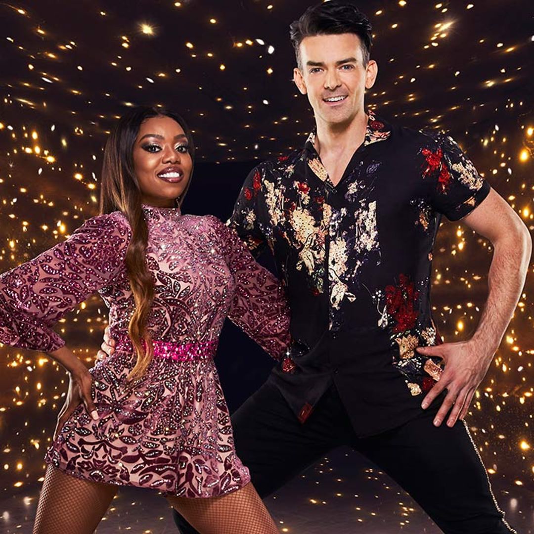 Dancing on Ice star Lady Leshurr's incredible net worth story revealed