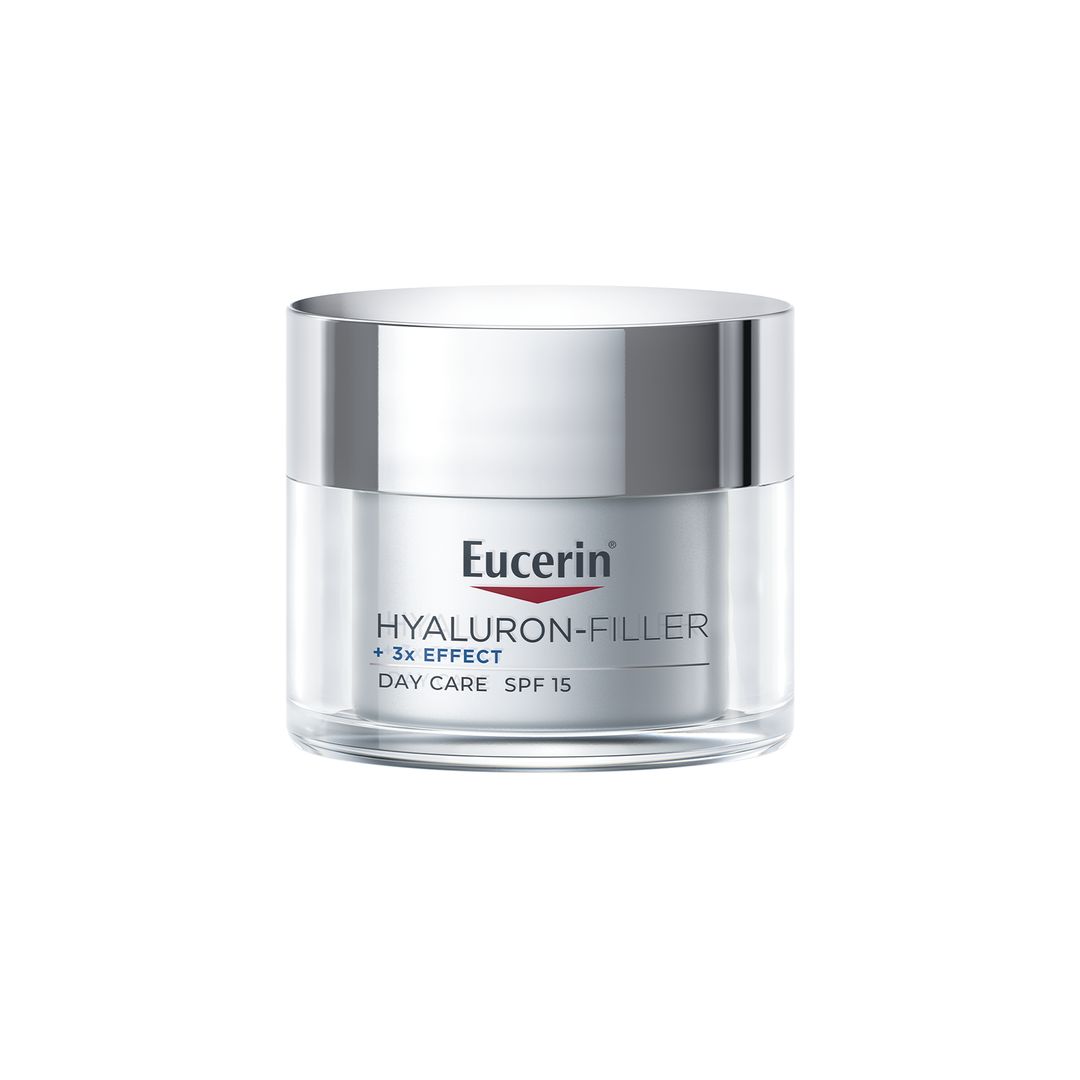 Eucerin Hyaluron-Filler Day Cream SPF30