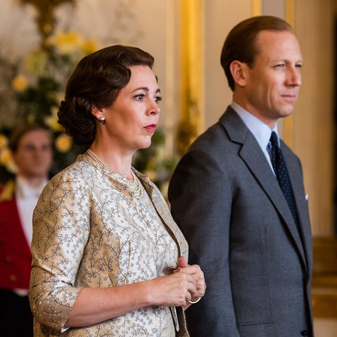 Netflix's The Crown announce major change to future of show