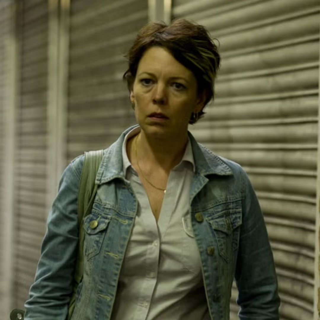Fans rush to stream Olivia Colman's forgotten 'powerful' 4-part drama