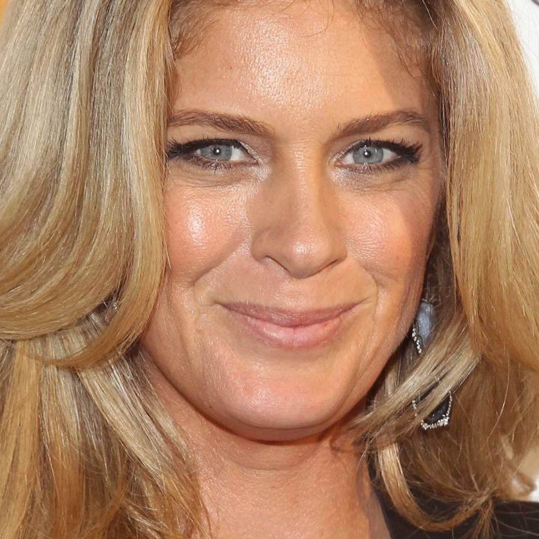 Rachel Hunter wows with all-natural appearance in inspiring new video