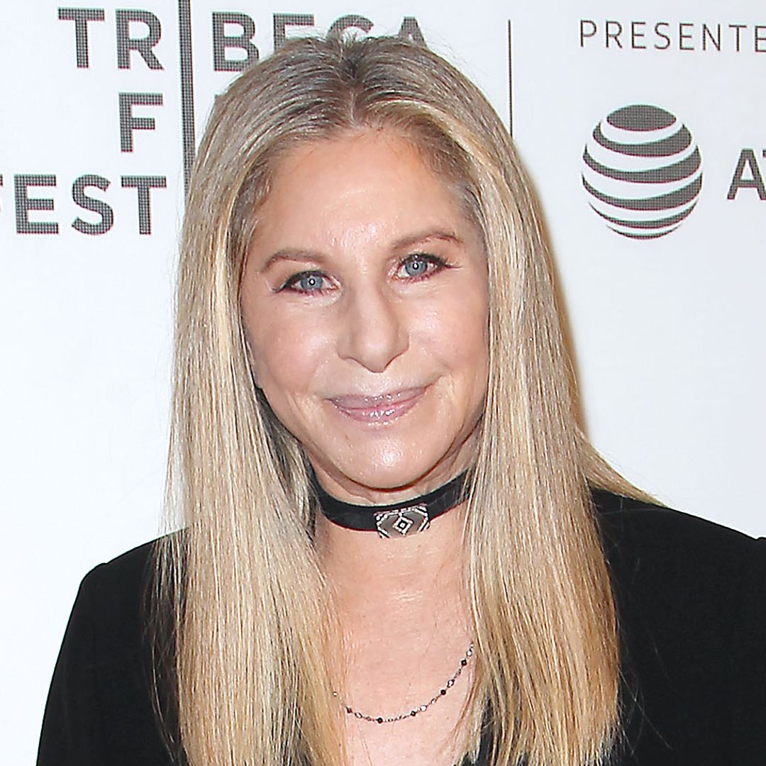 Barbra Streisand reveals harrowing 'trauma' she faced in childhood