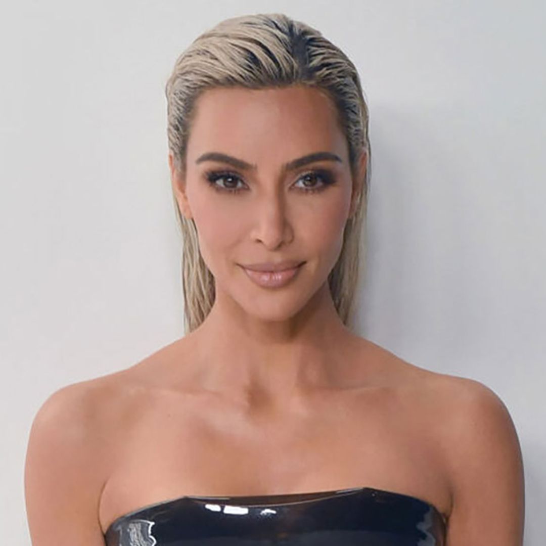 Kim Kardashian rates CBD skincare - and this cult Aussie brand has a waitlist of over 5,000