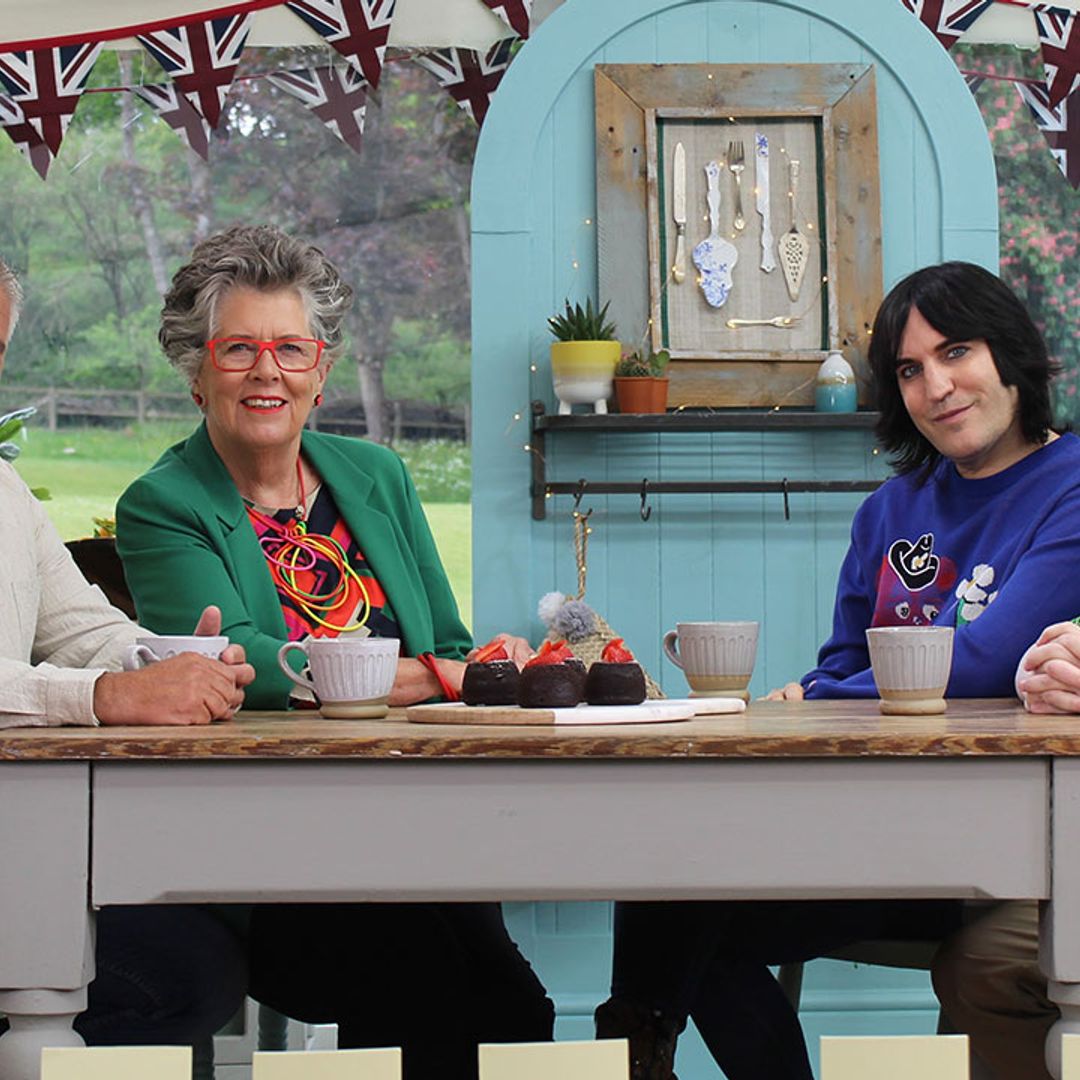 Great British Bake Off fans left furious after unfair moment in recent episode