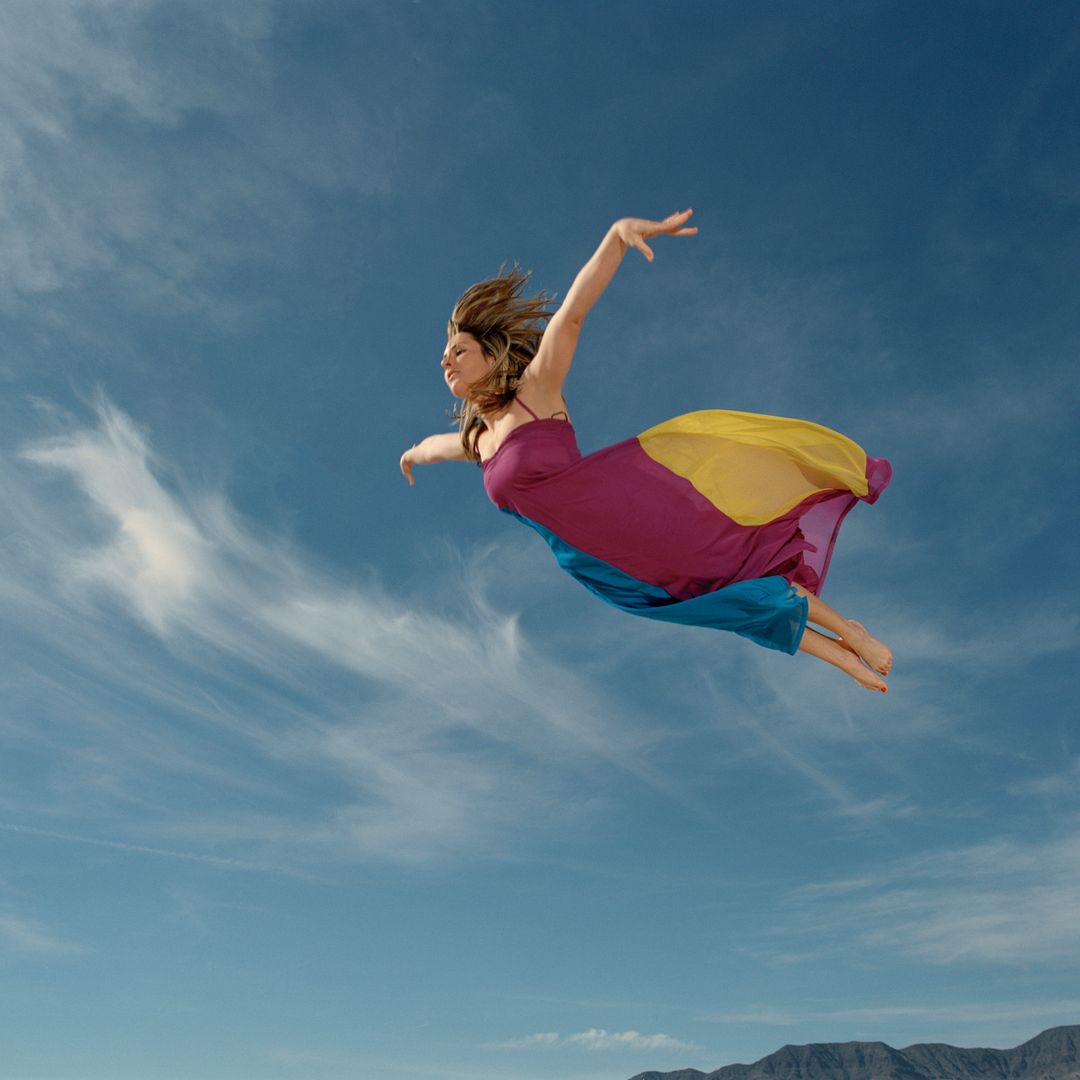 Flying, falling, teeth falling out? Here’s what your dreams are trying to tell you