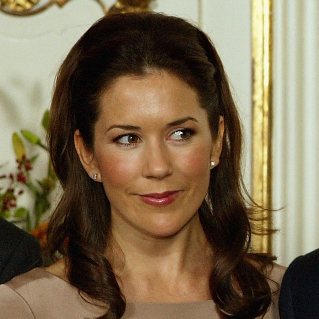 Crown Princess Mary's cameo in TV commercial resurfaces ahead of Frederik's accession