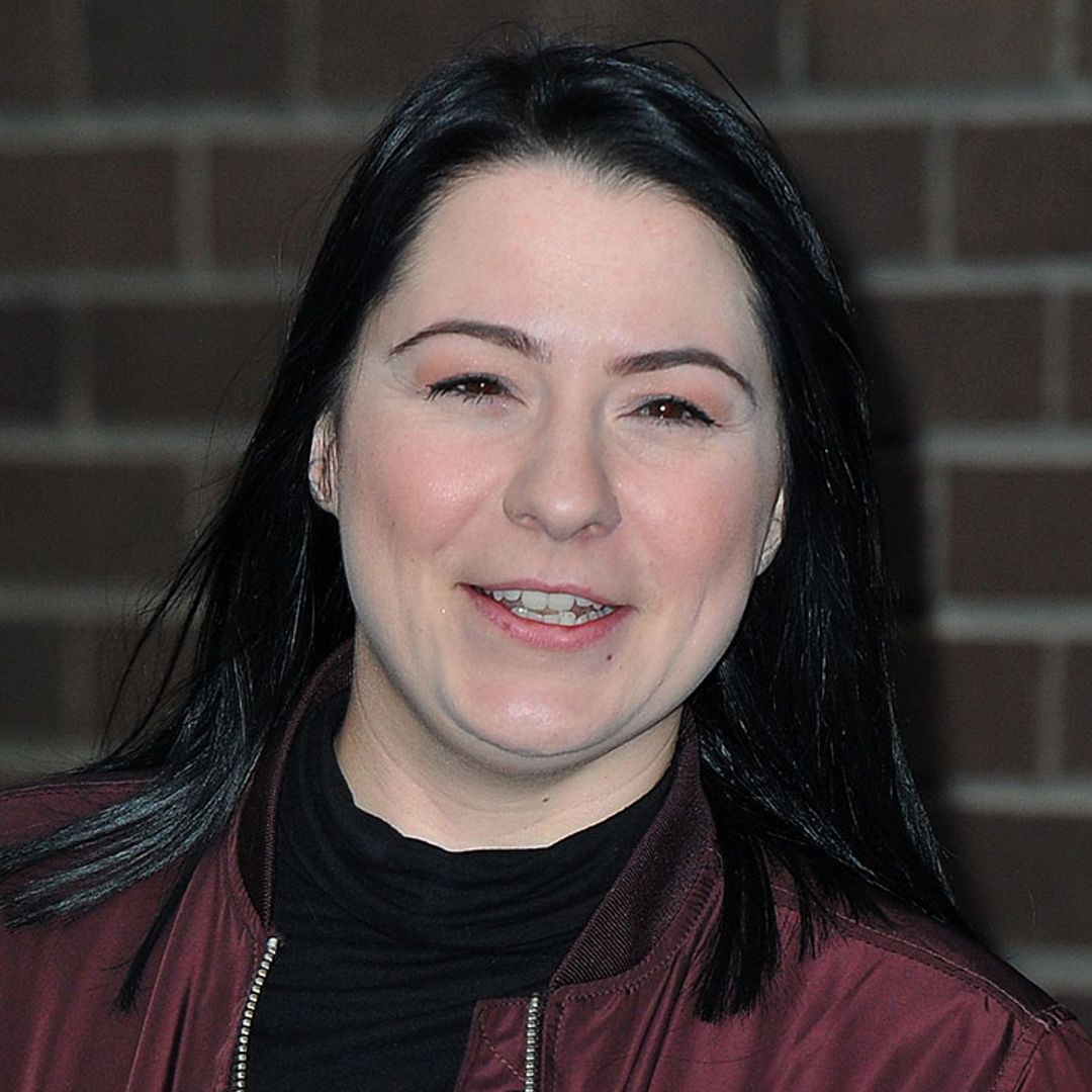 X Factor's Lucy Spraggan looks almost unrecognisable after revealing dramatic weight loss