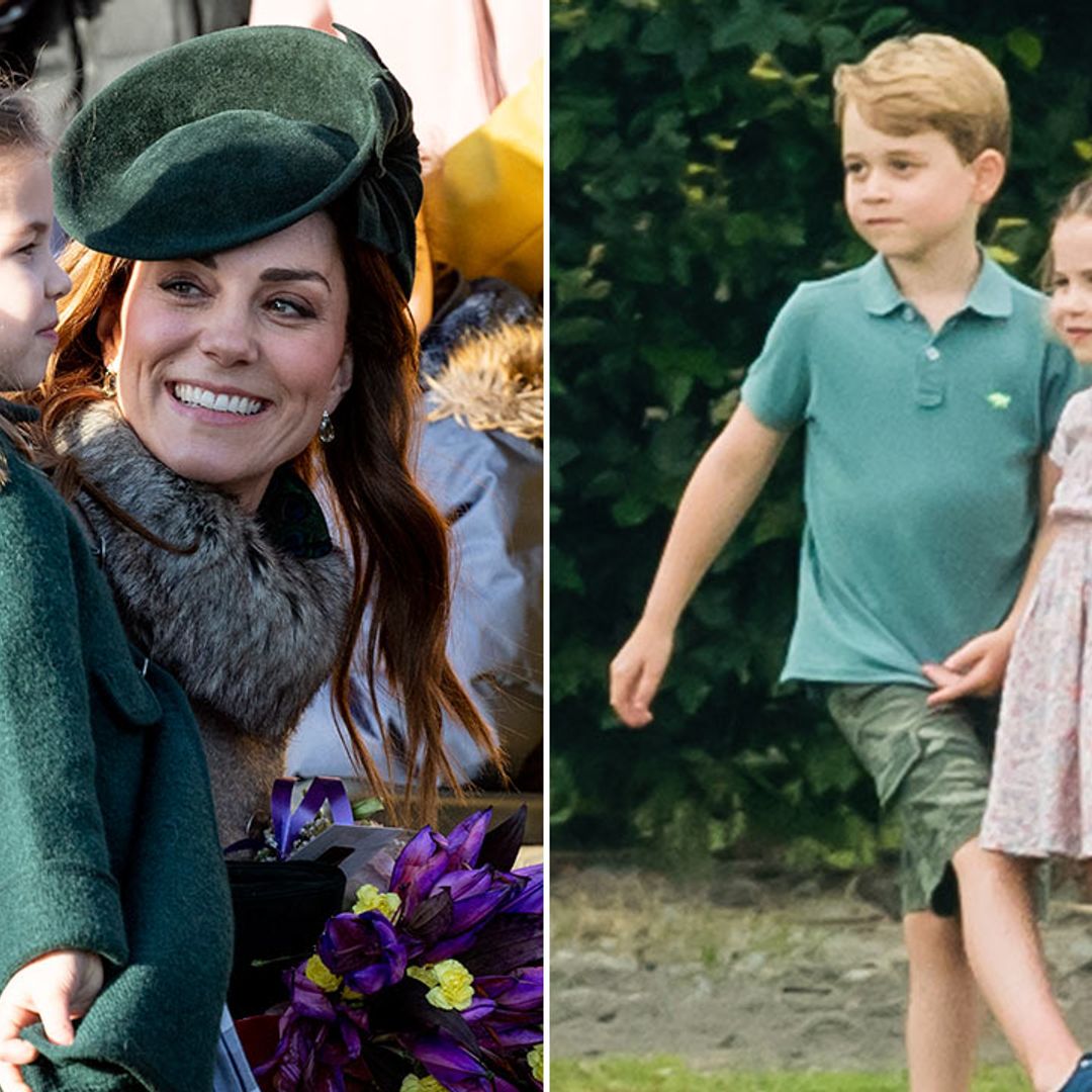 10 little-known facts about Princess Charlotte