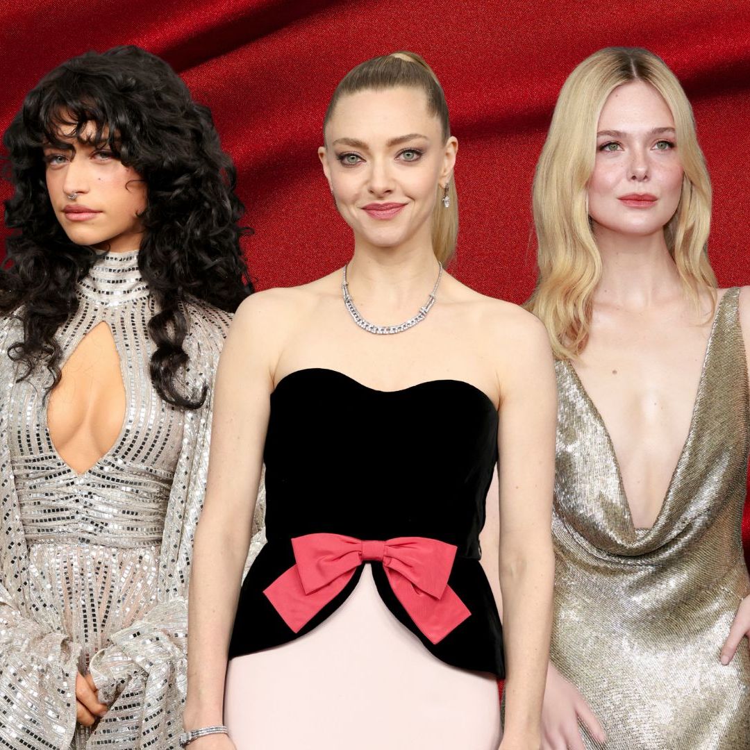 Critics Choice Awards 2026: The best dressed celebrities on the red carpet