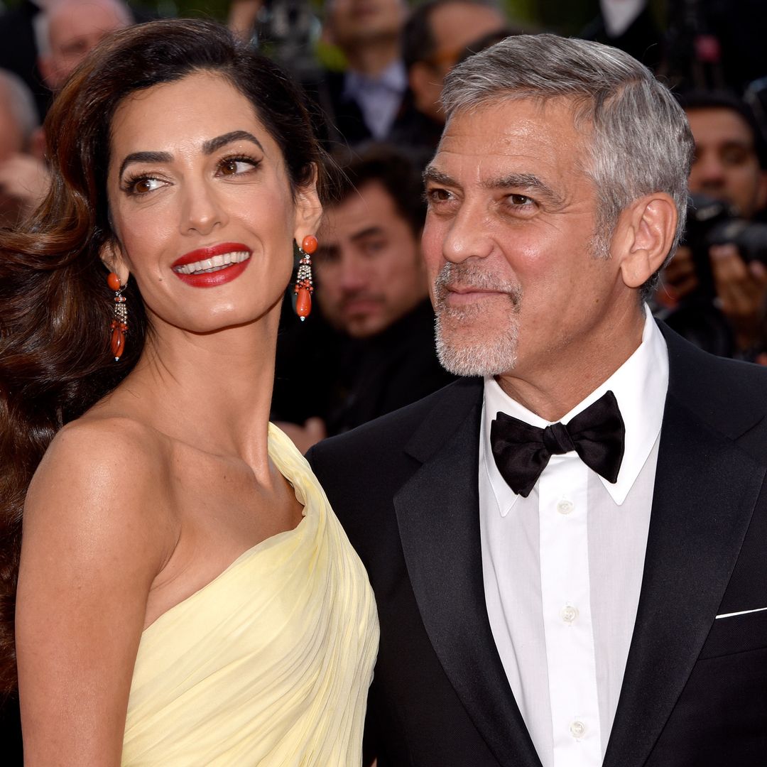 George and Amal Clooney's eye-watering property empire worth millions