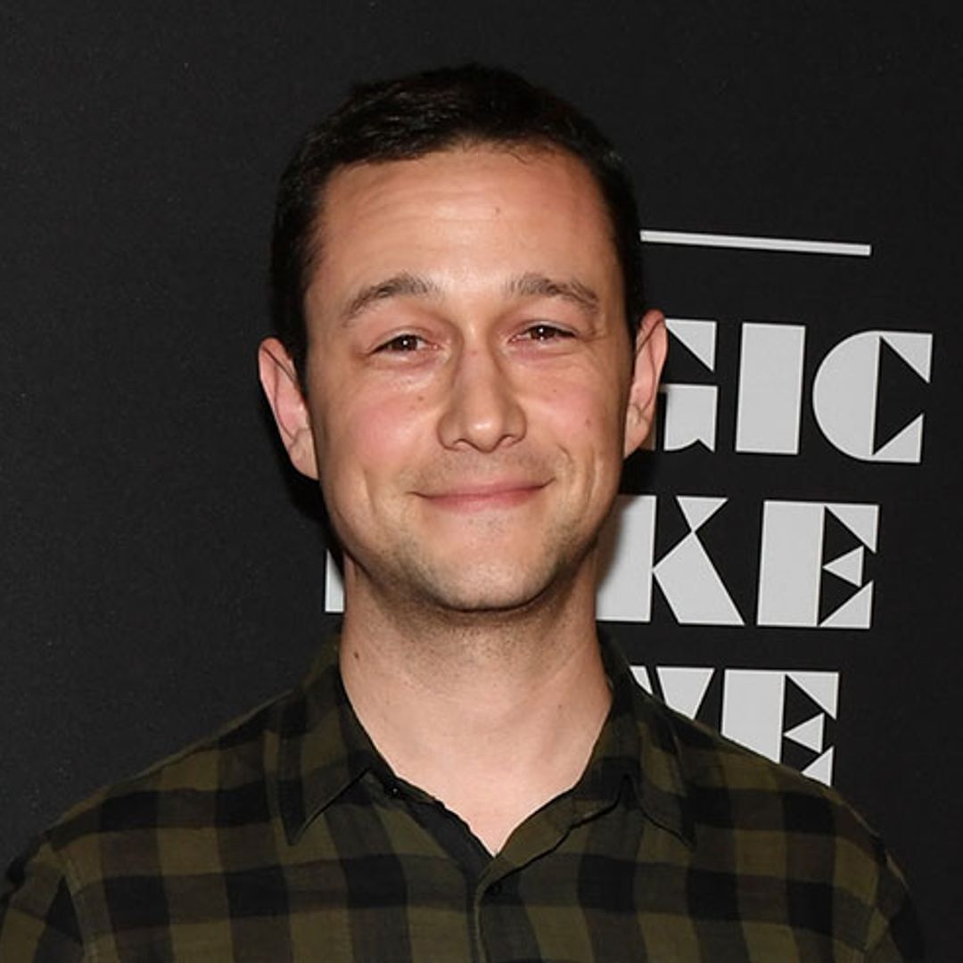 Joseph Gordon-Levitt and wife Tasha McCauley are expecting second child