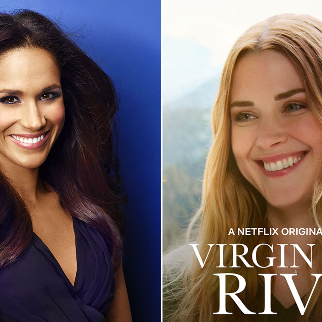 Meghan Markle's connection to Netflix's Virgin River might surprise you