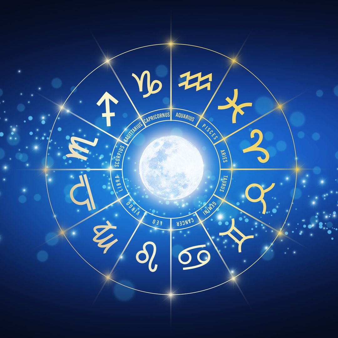 Princess Diana’s astrologer reveals how to make 2026 your best year yet