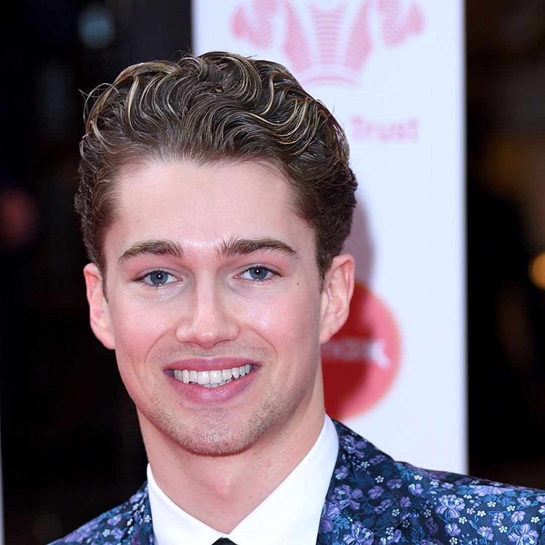Fans fear that Strictly star AJ Pritchard will quit the show after latest revelation
