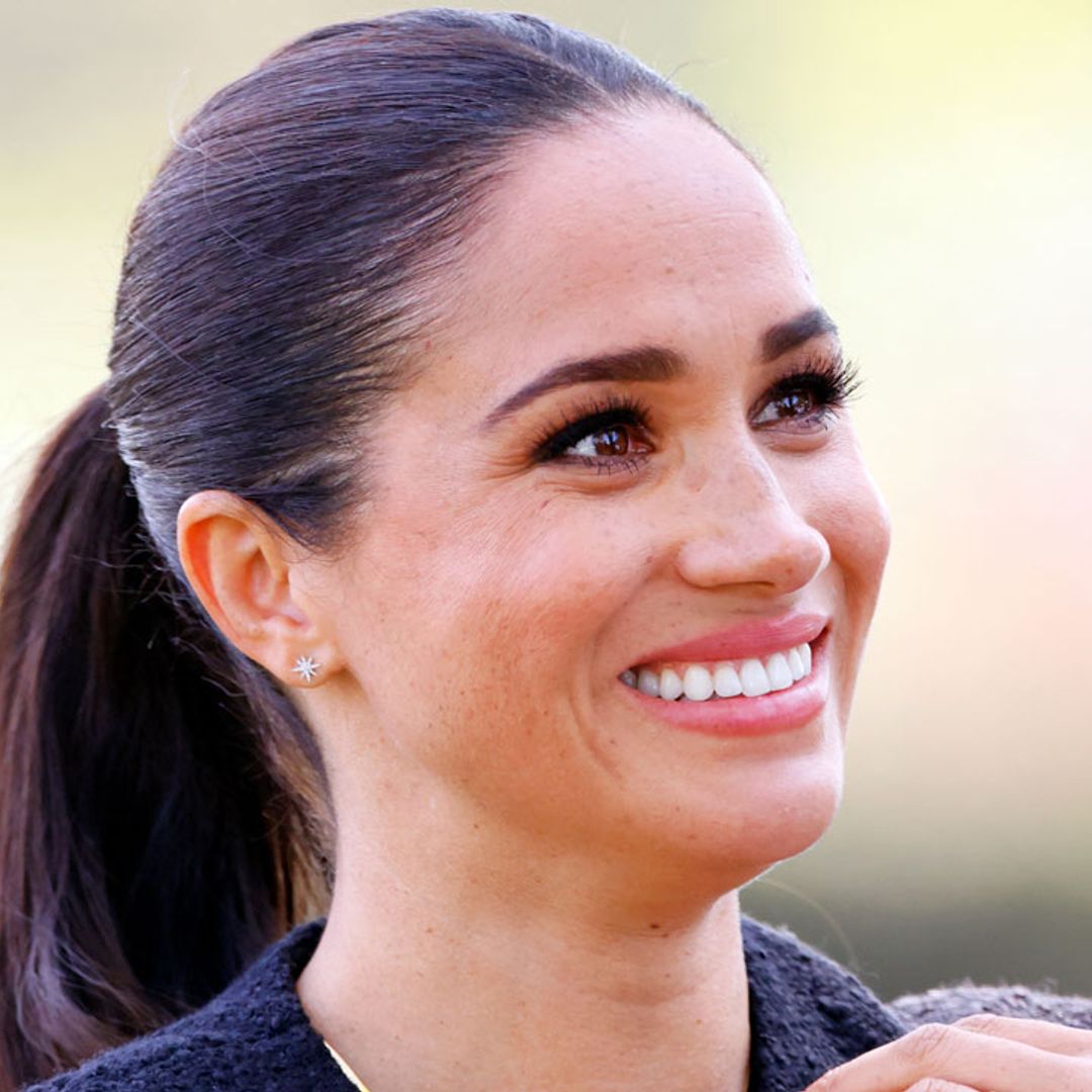 What has Meghan Markle done to her teeth? A top dentist reveals all