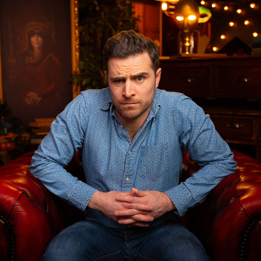 Exclusive: The Traitors star Alexander Dragonetti delivers verdict on 'intense' new season – and one mistake viewers make