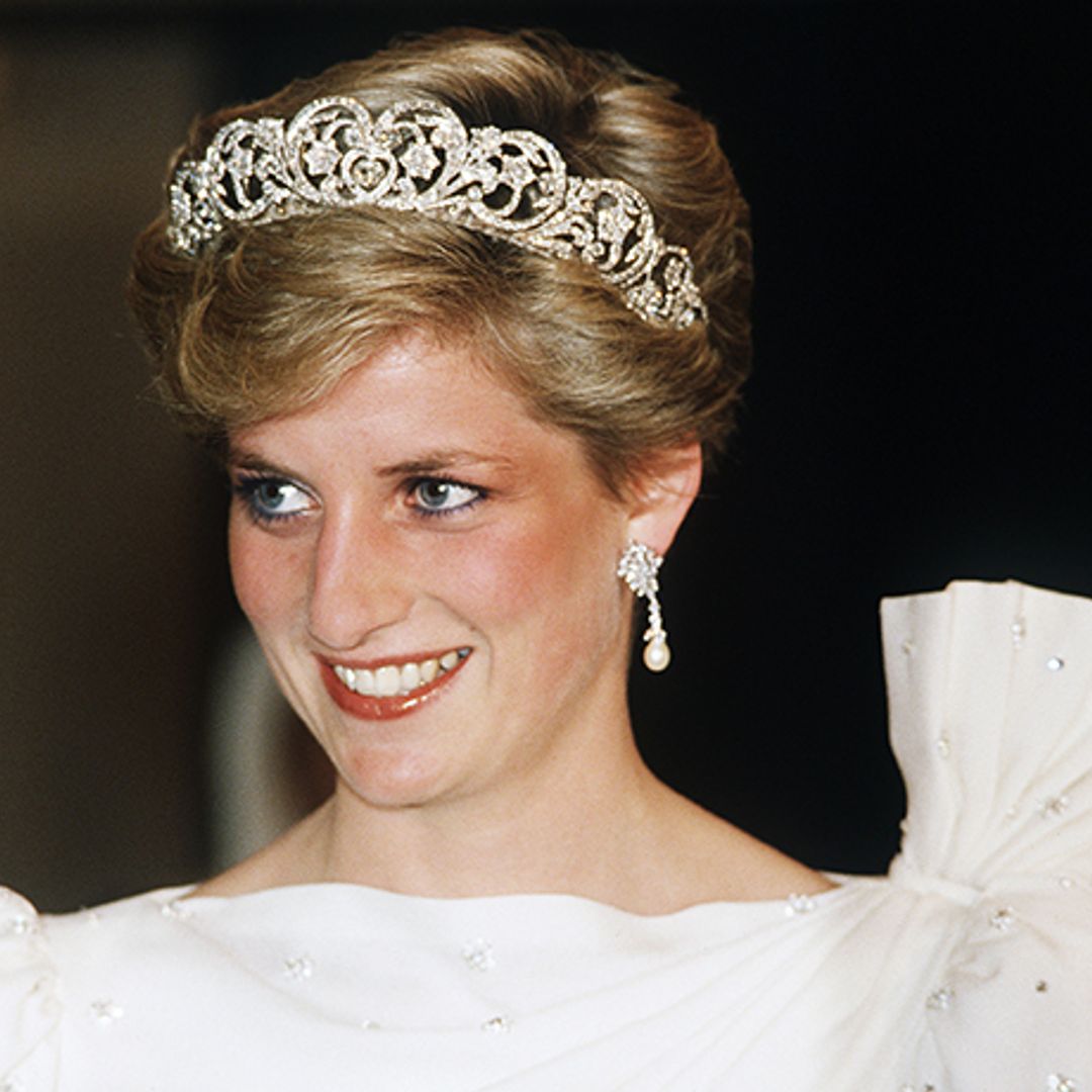 Iconic weddings: Prince Charles and Lady Diana Spencer