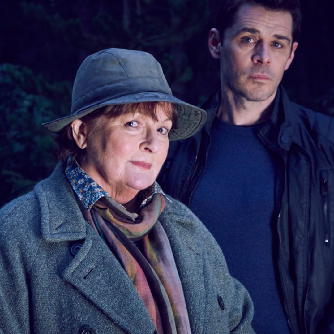 Everything we know about series 11 of Vera
