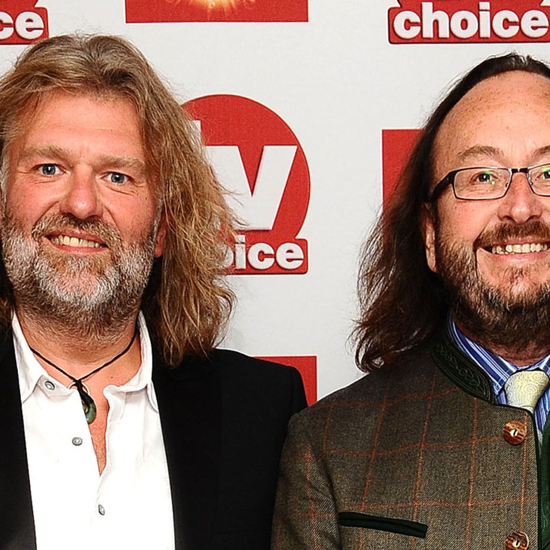 The Hairy Bikers' Dave Myers and Si King's health scares led to 6st weight loss – see photos, plus how they did it