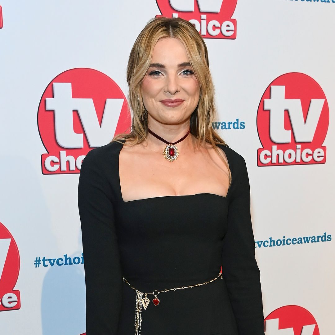 Exclusive: This Morning's Siân Welby opens up about parenting 'dilemma'