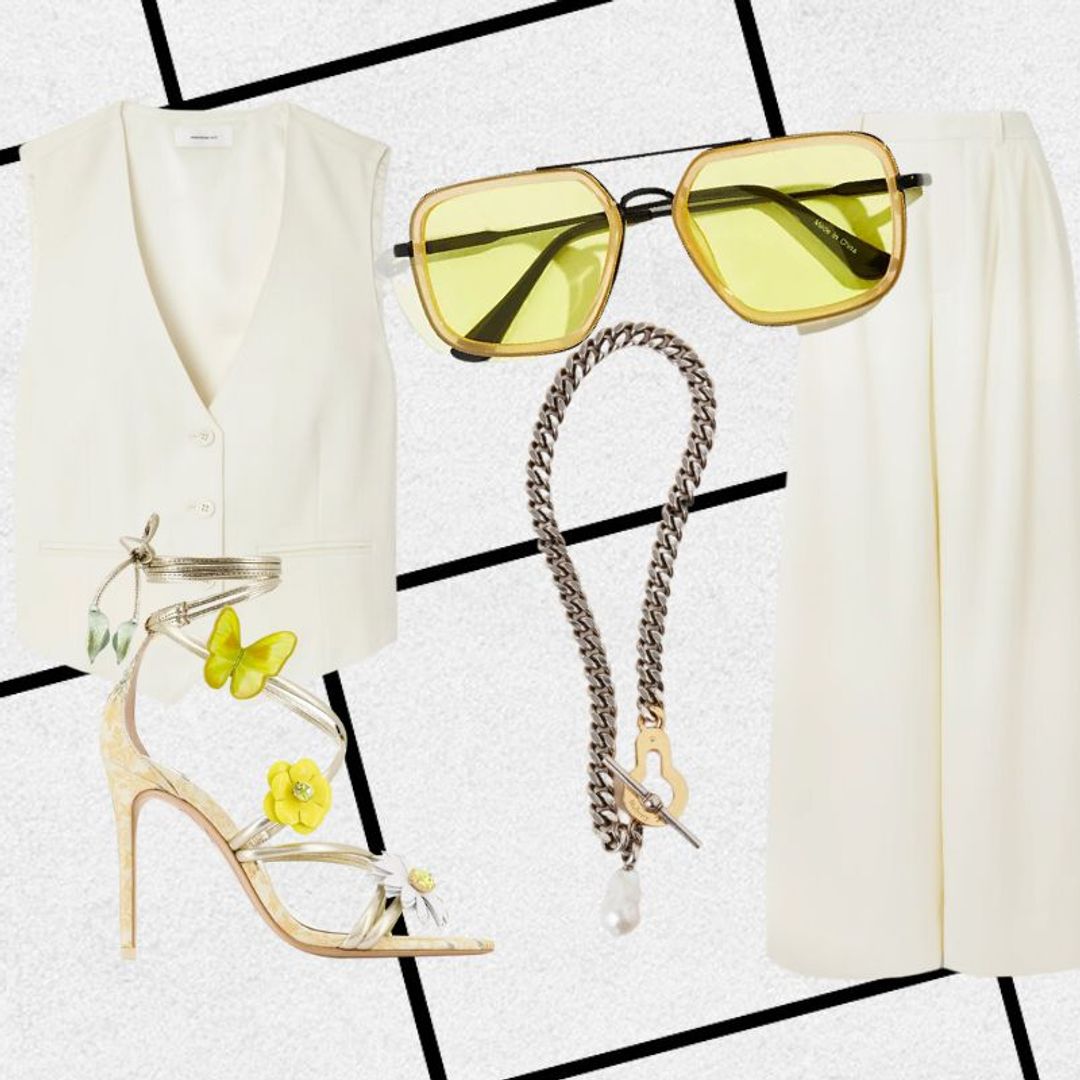 What to wear to Wimbledon: 6 outfit ideas that totally serve