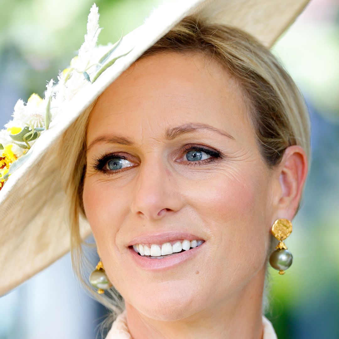 Zara Tindall's special celebration ahead of opening gates to private estate revealed