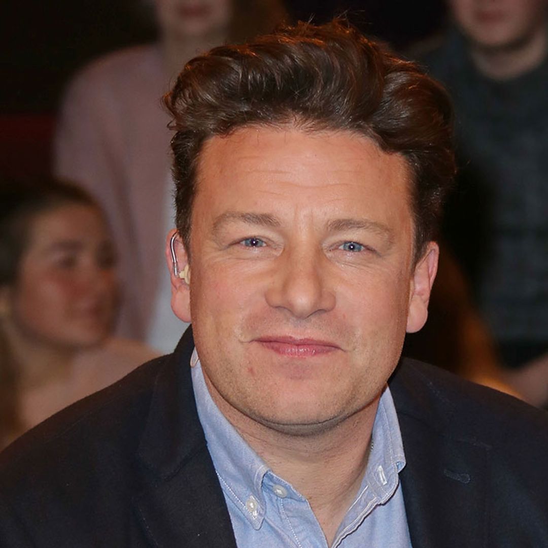 Jamie Oliver breaks social media silence following restaurant closure news