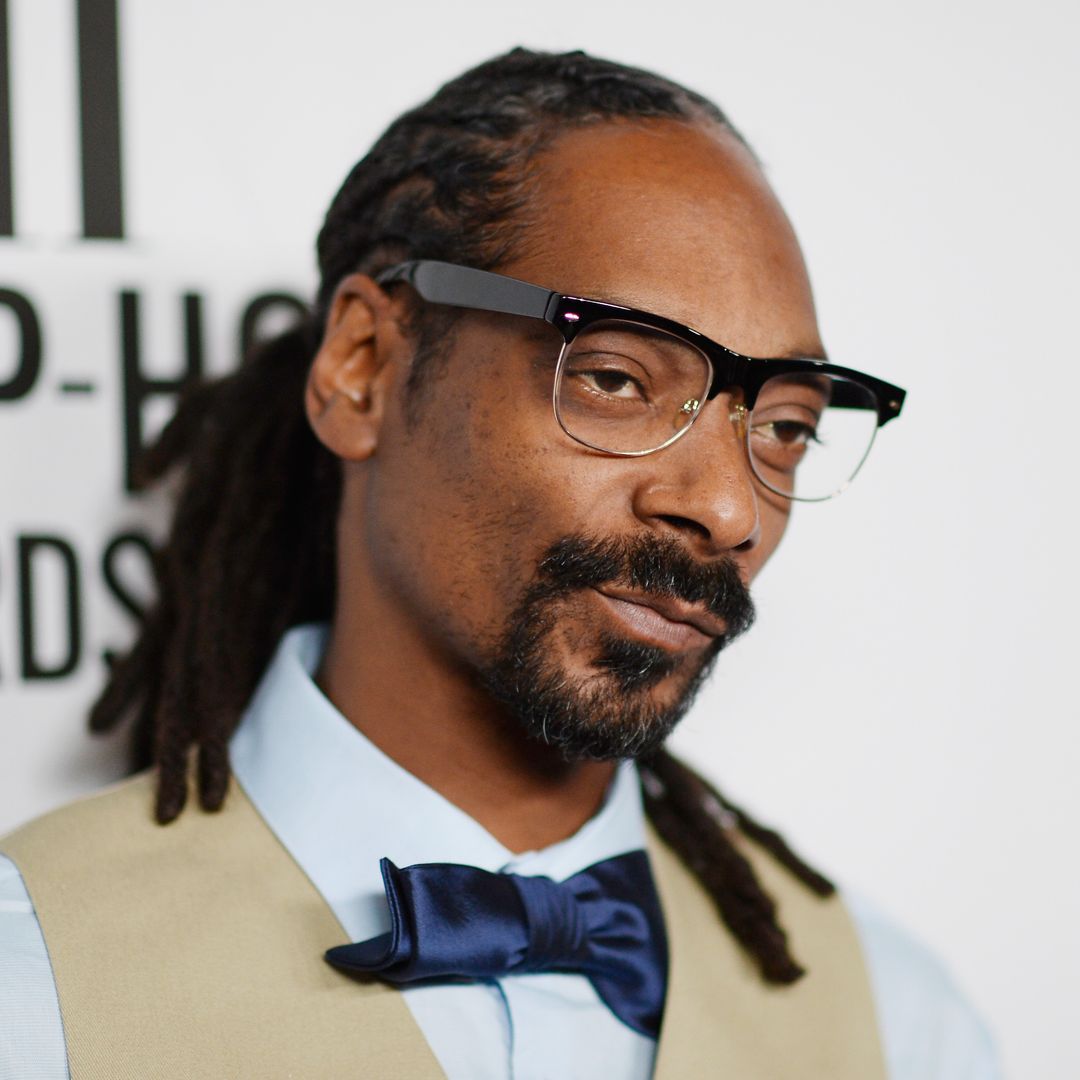 Snoop Dogg's well-known brother dies aged 44 as fans rally around star