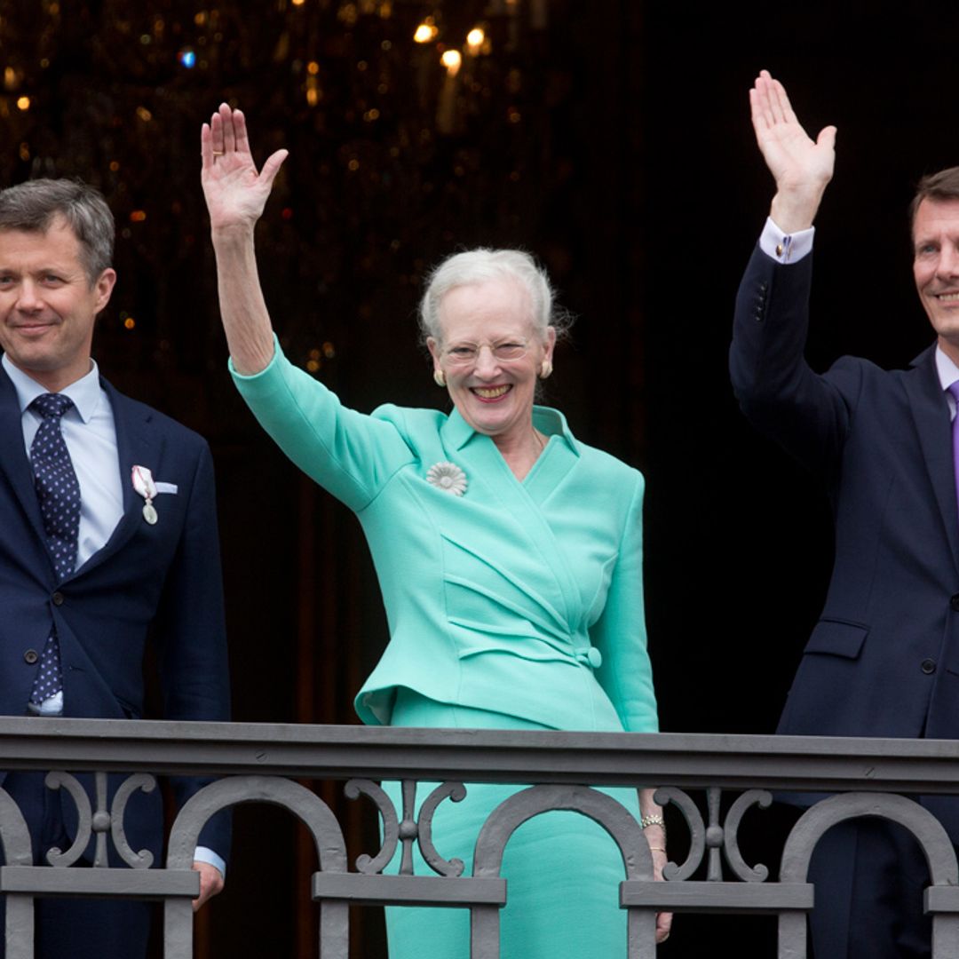 Queen Margrethe: Royal fans all say same thing after palace announcement