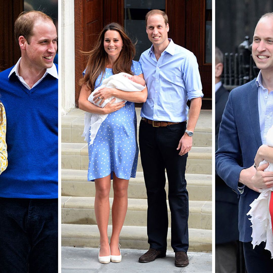 Kate Middleton's post-baby appearances had an important message