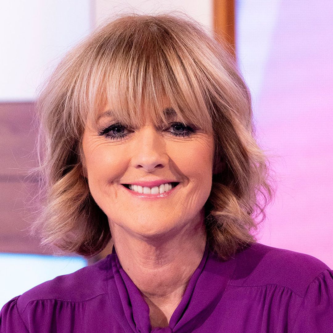 Loose Women's Jane Moore reveals special treat following difficult past months