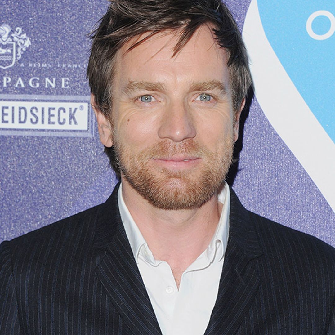 Ewan McGregor cast in star-studded Beauty and the Beast remake
