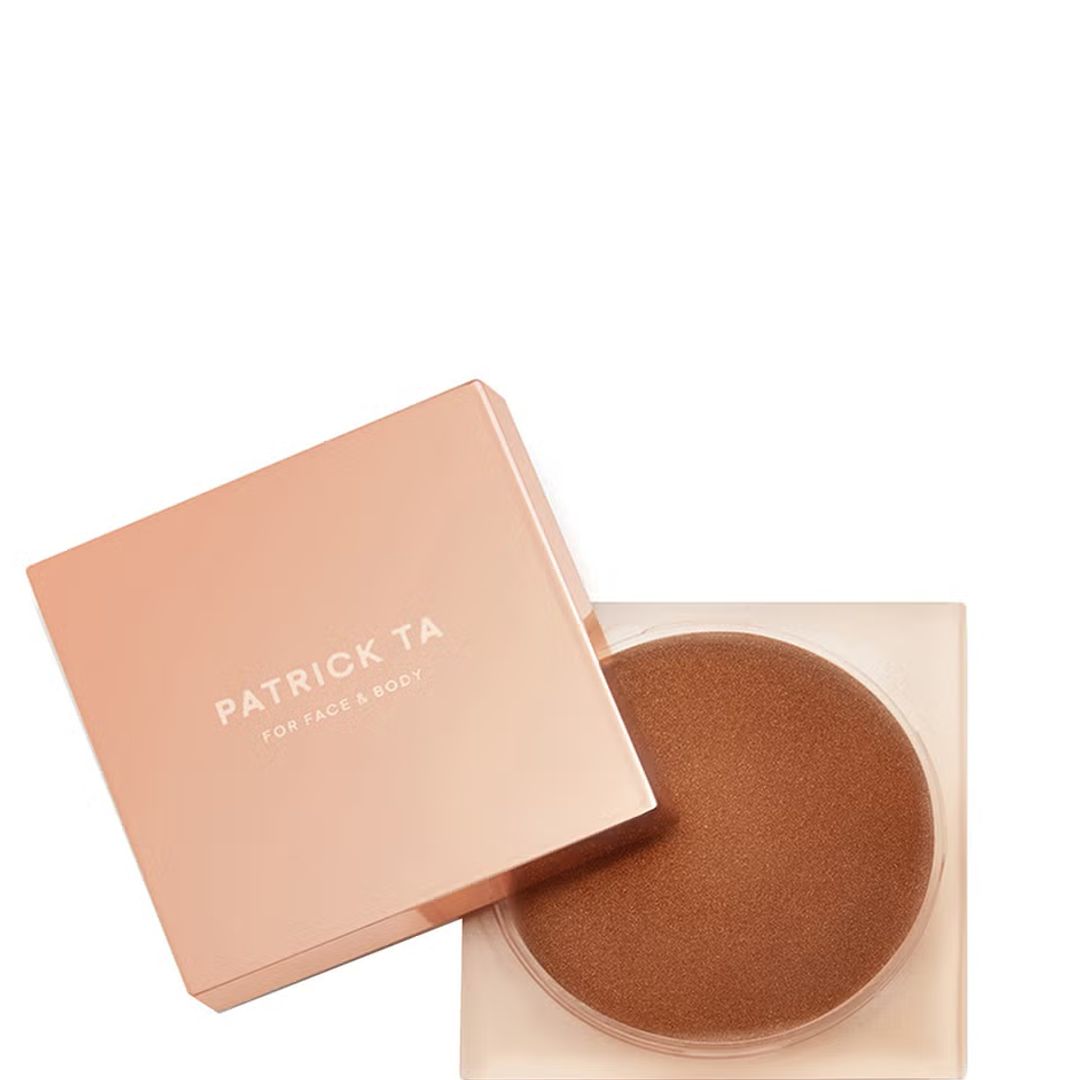 patrick ta balm bronze
