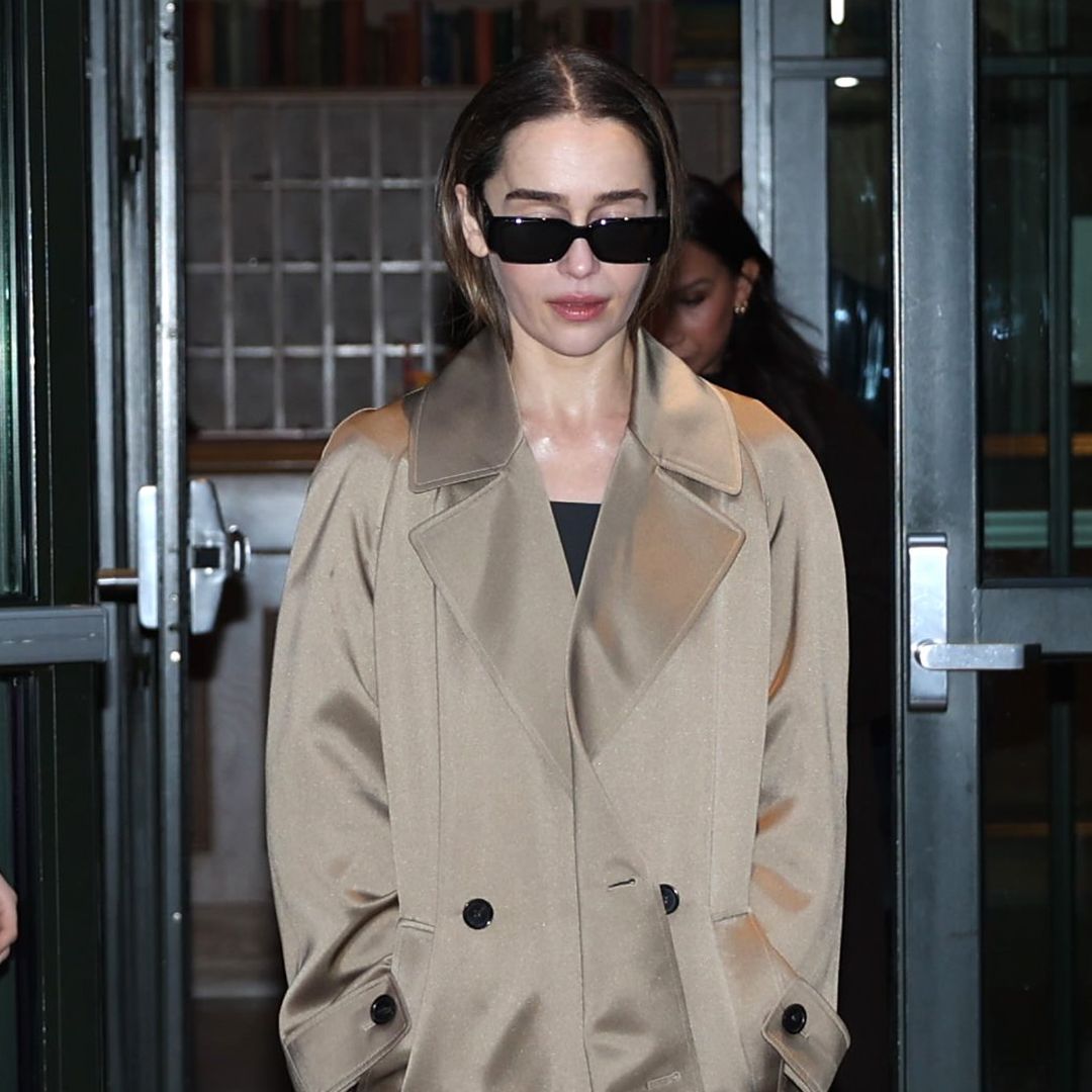 19 best dressed stars in January 2026 – including a Stella McCartney mini dress