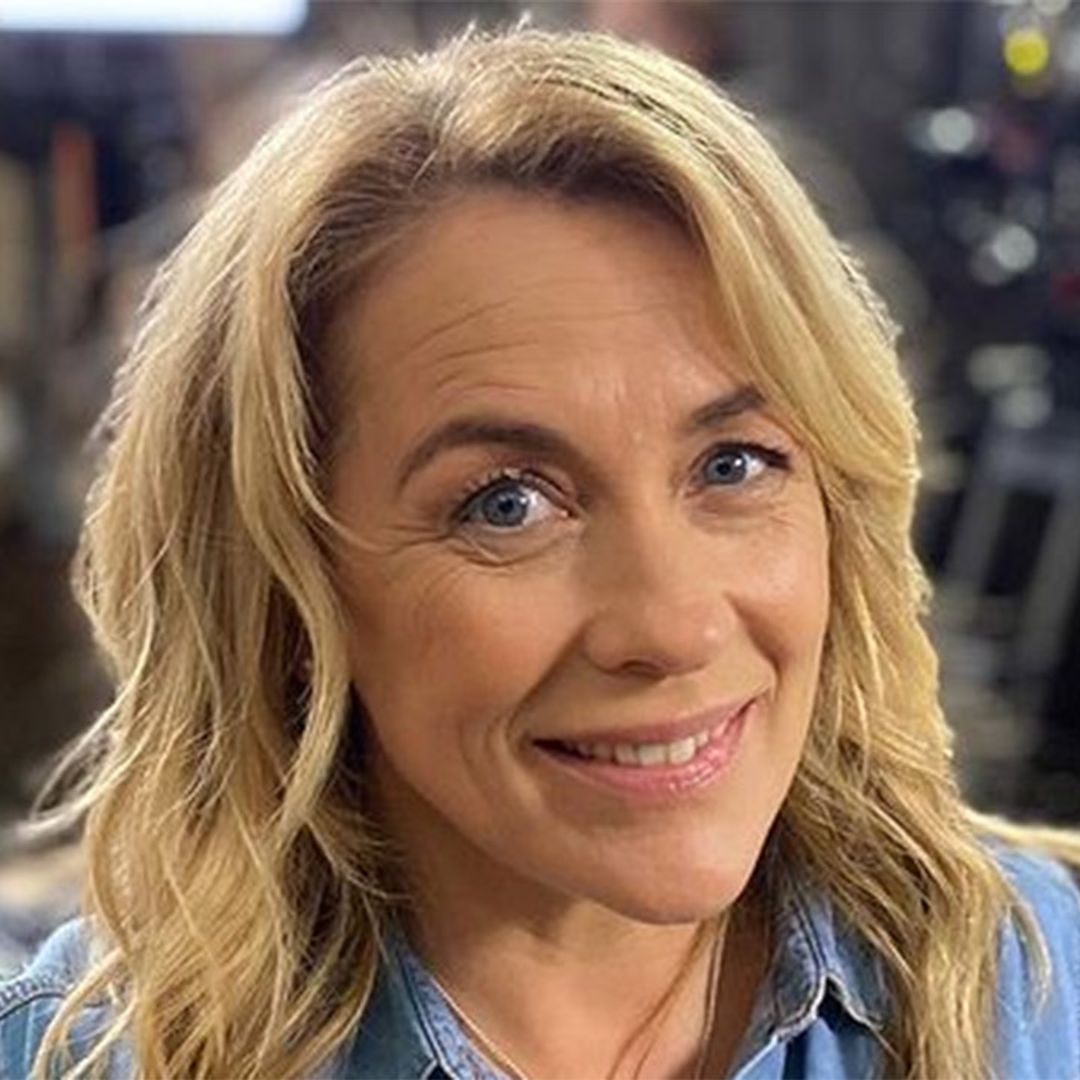 6 facts you need to know about Sarah Beeny's New Life in the Country