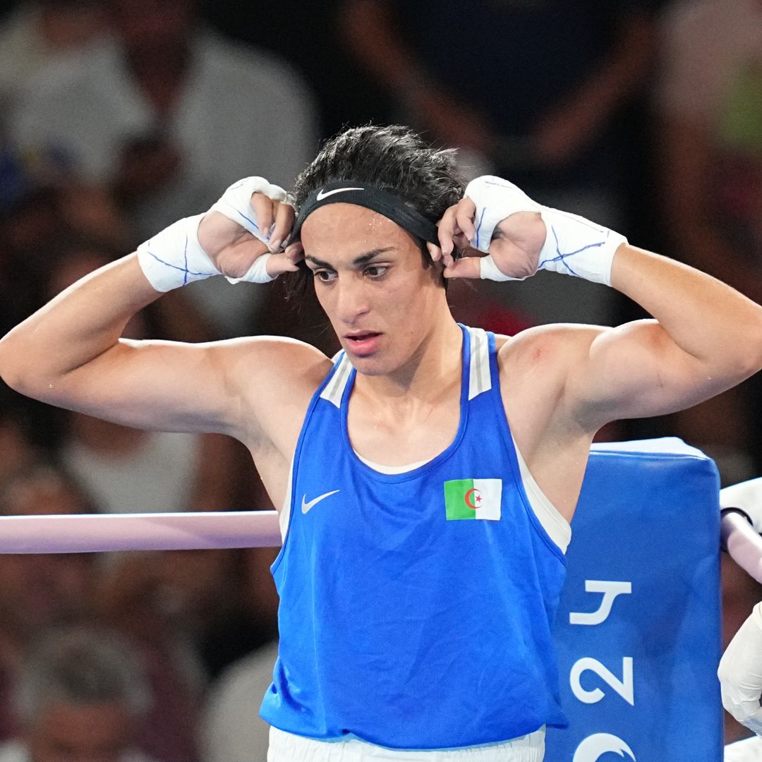 Olympics: Controversy over Algerian boxer Imane Khelif explained ahead of title bout