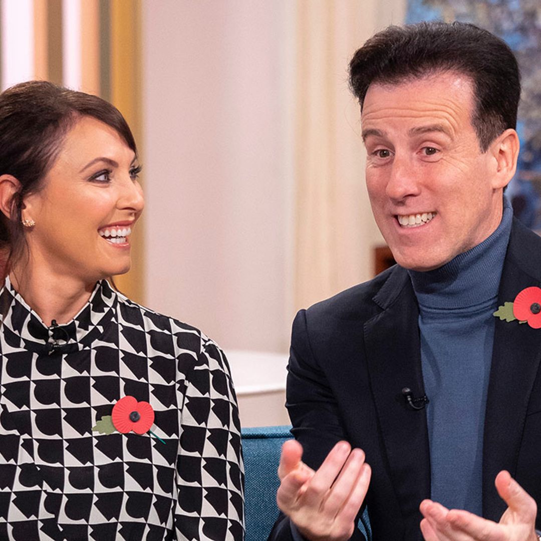 Anton du Beke explains his side of the story after clashing with Shirley Ballas last weekend - video