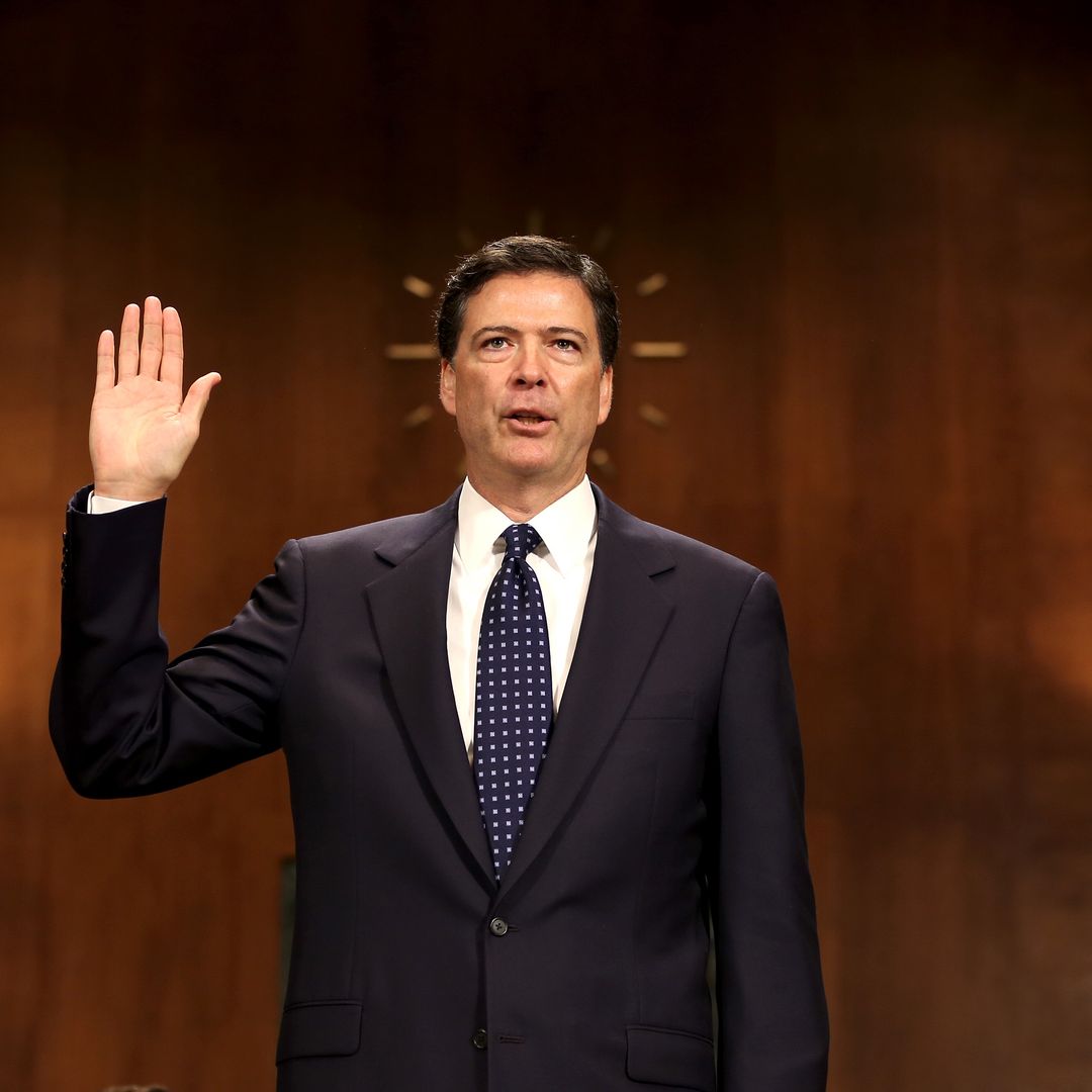 Where is James Comey now? Former FBI director's life as Trump begins investigation