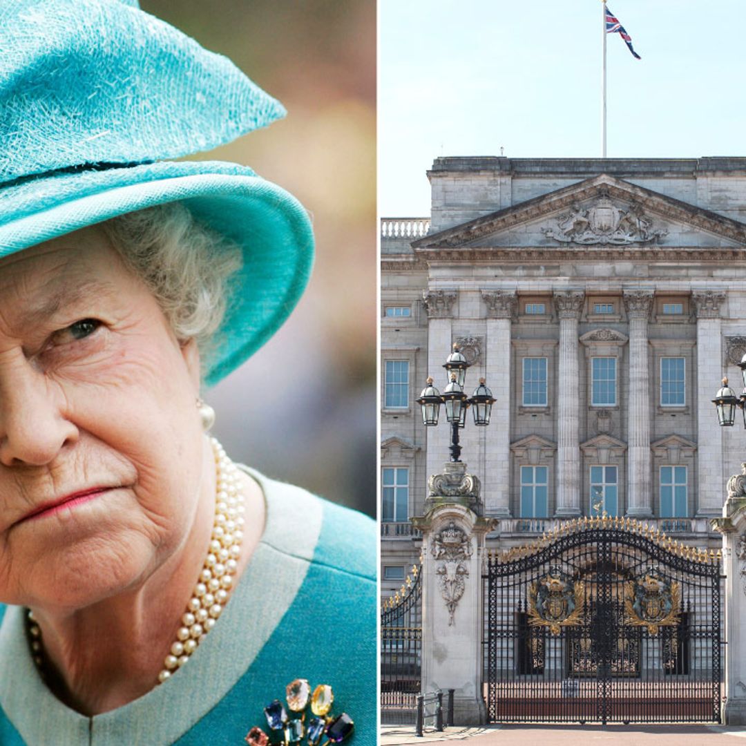 Why the Queen's home Buckingham Palace would only get 2-star hotel rating