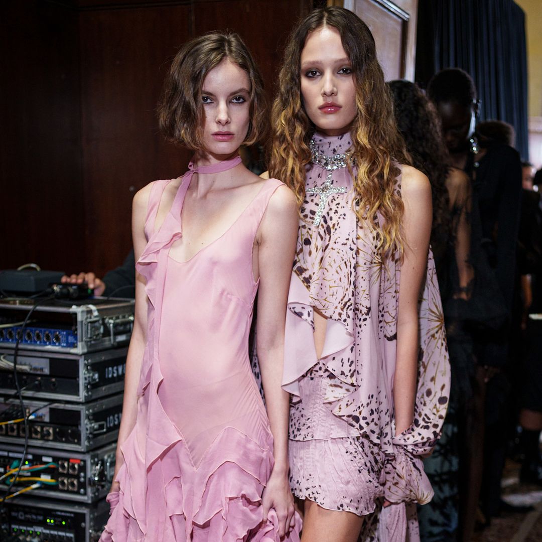 10 Most glamorous party dresses to wear on New Year's eve