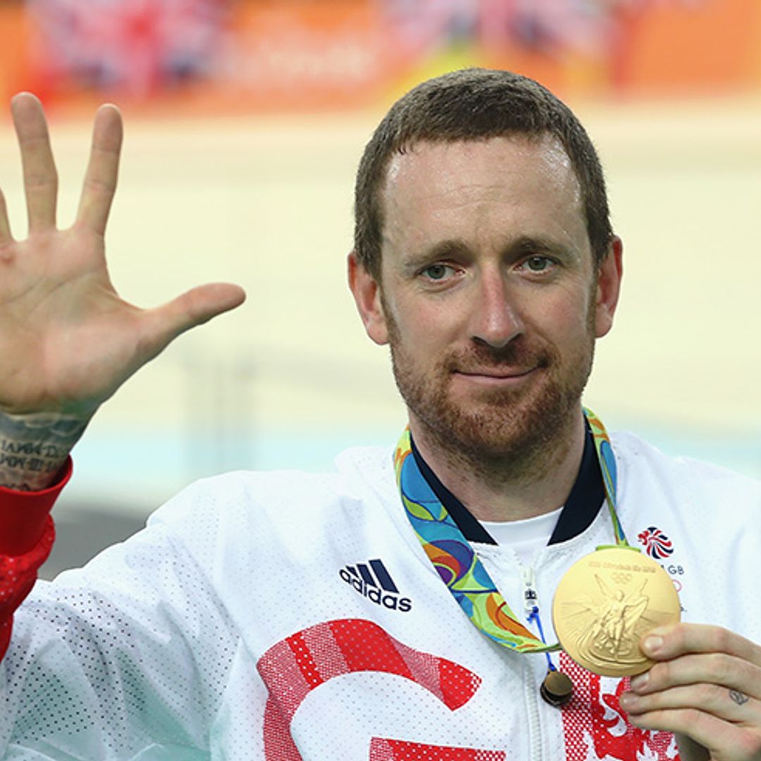 Sir Bradley Wiggins leads line-up of stars taking part in The Jump 2017
