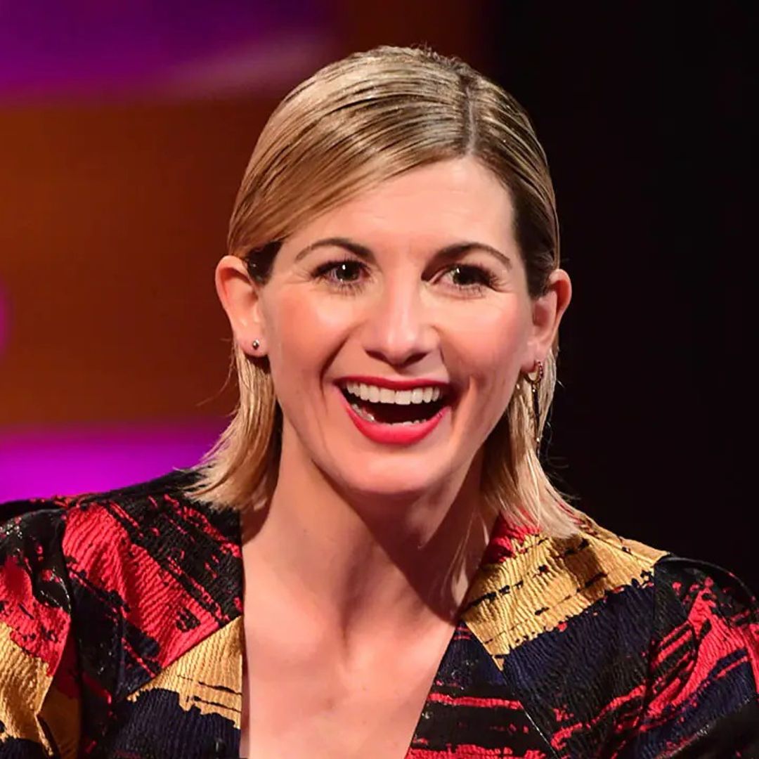 Jodie Whittaker reveals surprising reason why she doesn't know who the new Doctor is