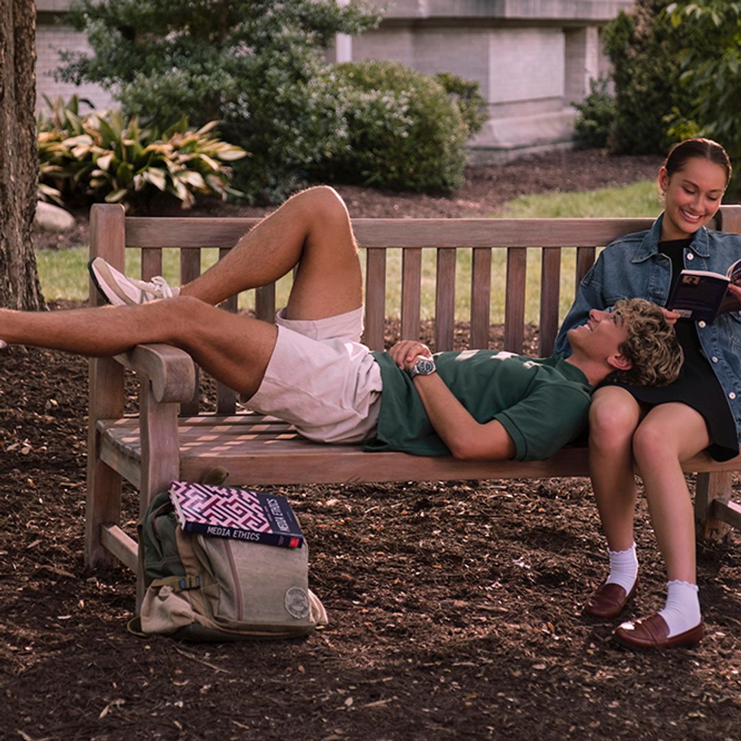  Meet the real life partners of The Summer I Turned Pretty cast: Lola Tung, Christopher Briney, and more